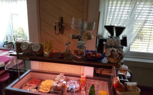 Backpackers Gasthaus Post