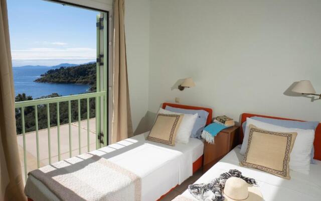 Kerasia Bay View Villa