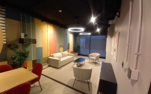 M&C departamento SR418