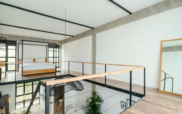 Berawa Loft 10 by Betterplace
