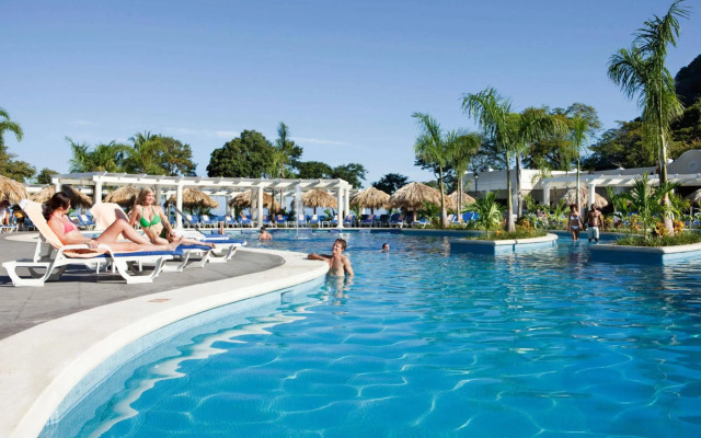 Hotel Riu Guanacaste - All Inclusive