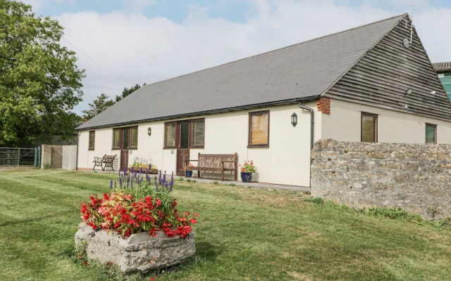Roan Cottage