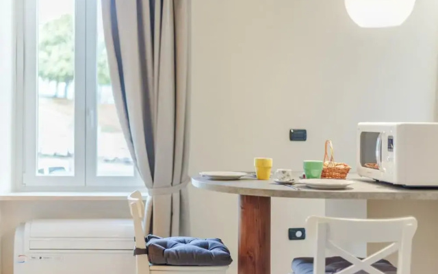 Casa Capri in Lucca With 1 Bedrooms and 1 Bathrooms - Hotel in 卢卡 - Photo 2