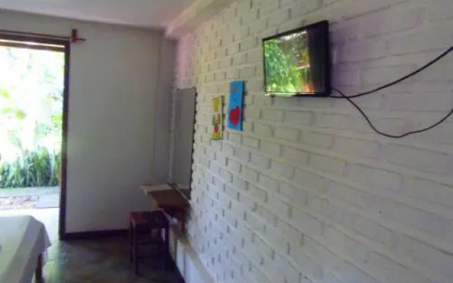 Pousada Jardim da Praia