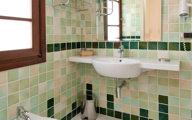 Gentarrubia - B&B