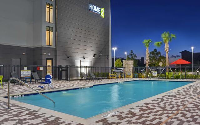 Home2 Suites by Hilton Melbourne Viera