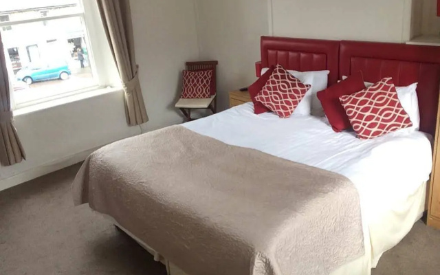 Newcastle House Rothbury