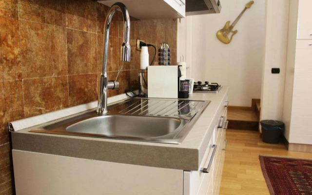 BB Tortona District 52