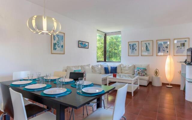 Balaia Terrace Apartment