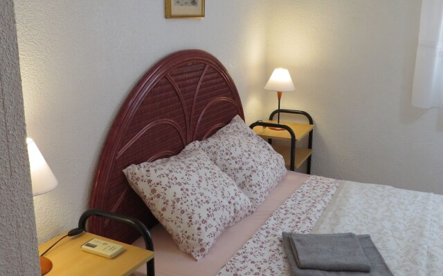 Benirent Villa Sol 13A Penthouse
