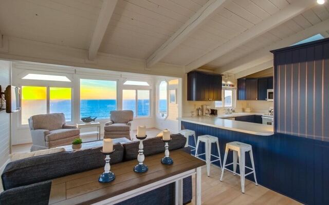 Beacons 3 Bedroom Home