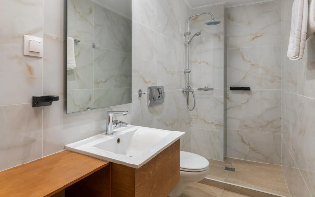 Diana Art Boutique Hotel