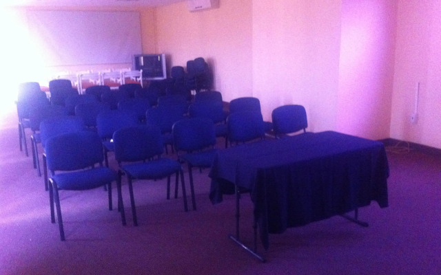 Gran Hotel de Querétaro