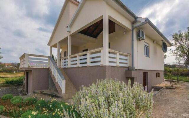 Holliday House Eni Zadar