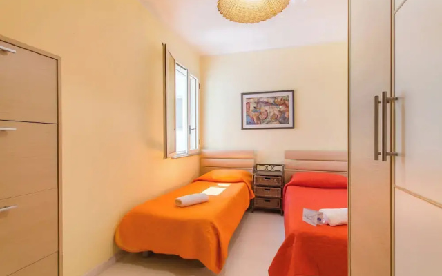 Villetta Relax with pool in residence