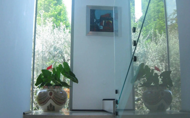 B&B Villa Adriano
