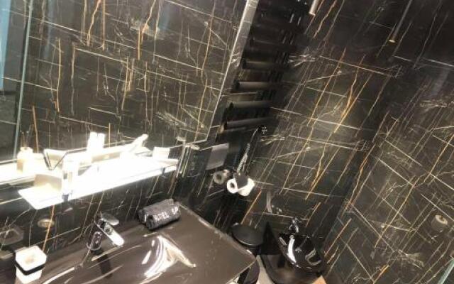 Boutique Otel SPA-Center restaurant Spa