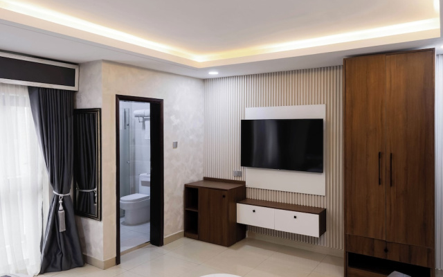 BON Hotel Kabuwol