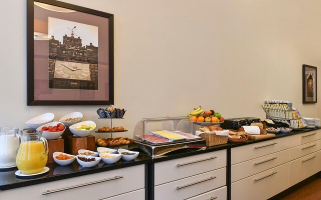 Fraser Suites Glasgow