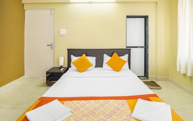 YoYoGoa - The Apartment Hotel by GuestHouser