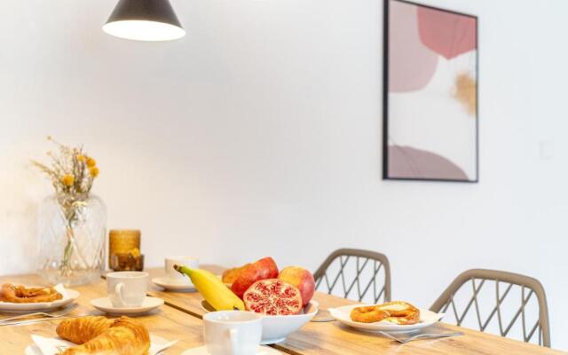 ☆Design Apartment☆Altstadt☆Toplage☆2 Zimmer