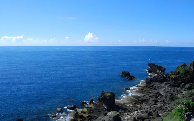 Kenting Maldives Hot Spring Hotel