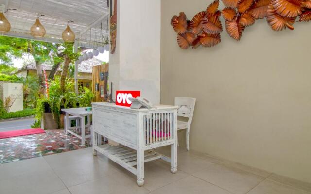 OYO 3200 Anza Hotel