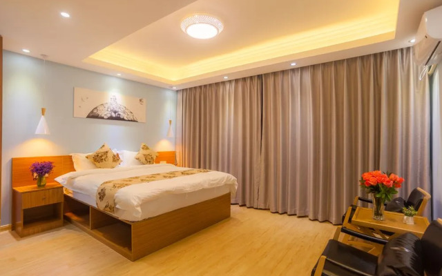 Rockabond Family Inn