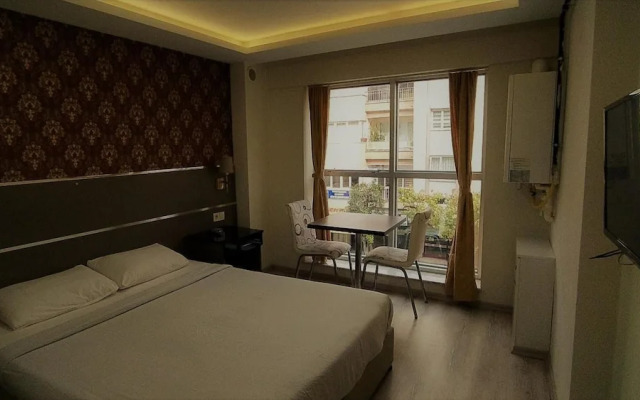 Aydin Kent Suite