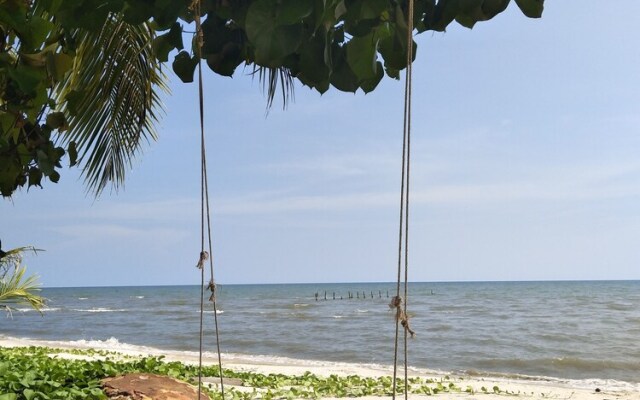 Baan Takarkard