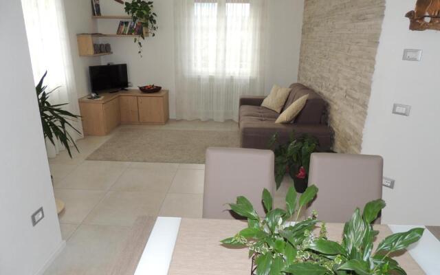 Appartamenti Casa Prandel