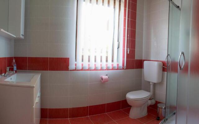Guest House Buk Rastoke