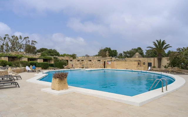 Hotel Ta' Cenc & Spa