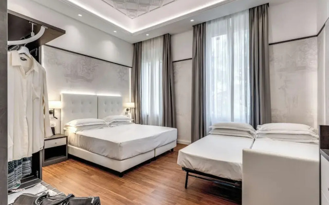 The Spotlight Boutique Hotel