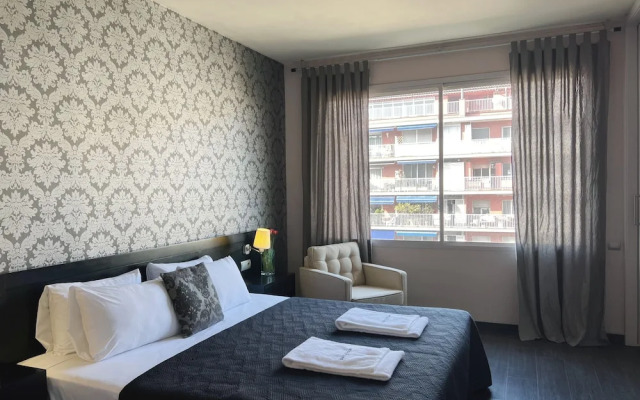 Stay U-nique Apartments Beltrán i Rózpide