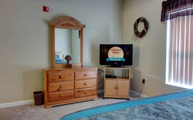Whispering Pines 423