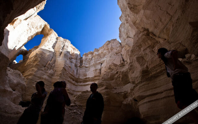 Belfer's Dead Sea cabins- Apartments