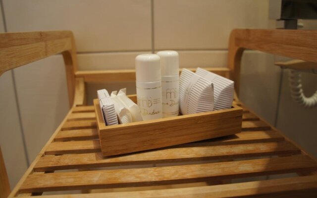 Alpinea Appartements