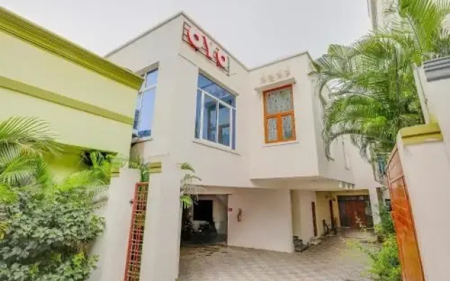 OYO 62547 Dream Connect Stays