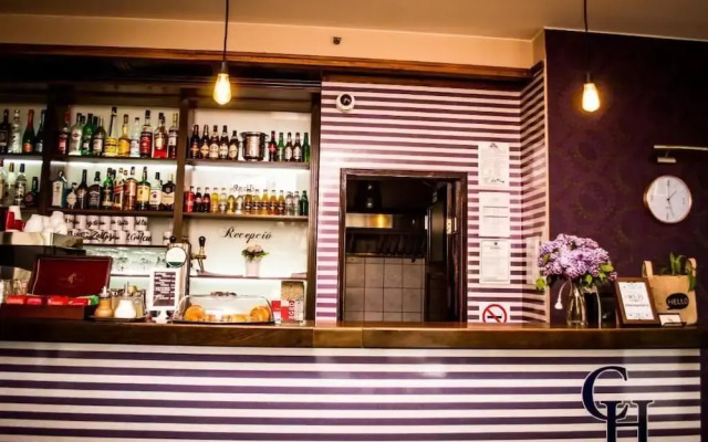 City Hotel Szeged