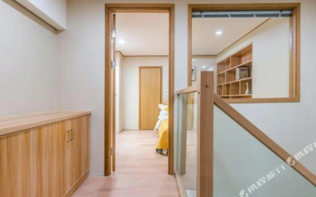 Witfun Artificial Intelligence Apartment （HIKVISION)