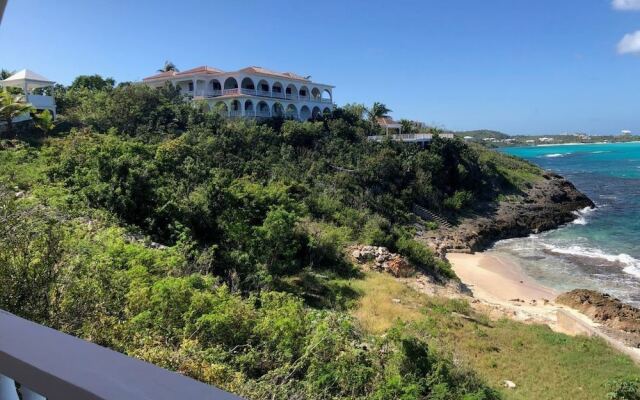 Patricks Bay Villa