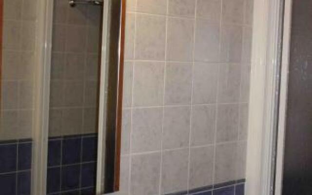 Apartamentos Rio Mora