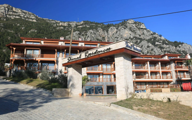 Shimal Panaroma Hotel