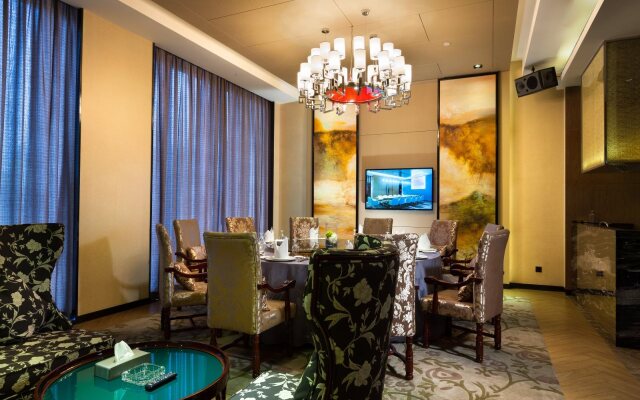 Silverworld Hotel