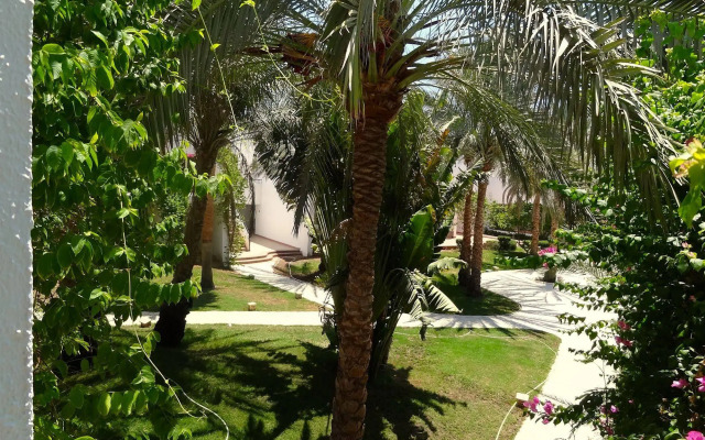 Luna Sharm Hotel