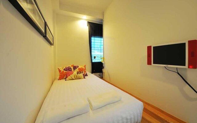 Pyat Music and Artel Guesthouse