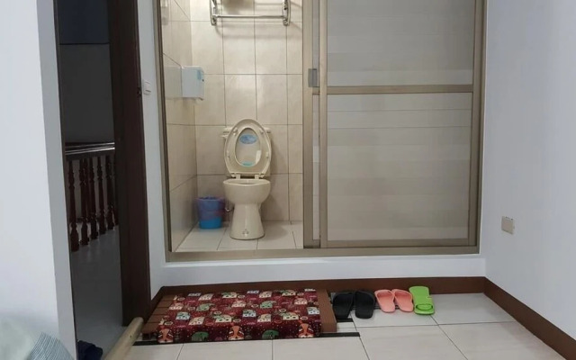 Little Elephant Homestay