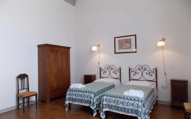 Villa Senni