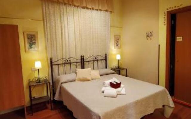 Hotel Rossi